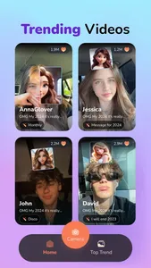 My Cartoon Character screenshot 0