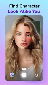 My Cartoon Character screenshot 2