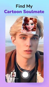 My Cartoon Character screenshot 3