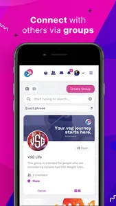 Bariatric Buddy screenshot 2