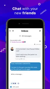 Bariatric Buddy screenshot 4