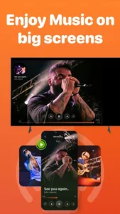 Screen Mirroring・Smart TV Cast screenshot 4