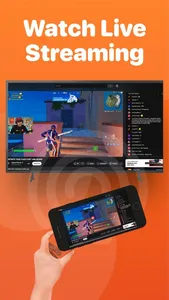 Screen Mirroring・Smart TV Cast screenshot 5