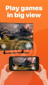 Screen Mirroring・Smart TV Cast screenshot 6