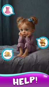 Match 3 Blast Puzzles Game screenshot 0