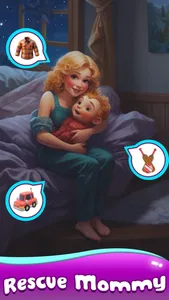 Match 3 Blast Puzzles Game screenshot 1