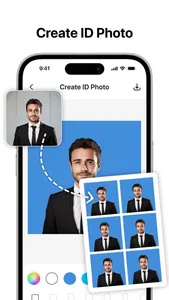 AI Photo Editor: BG Remover screenshot 2