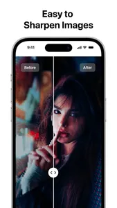 AI Photo Editor: BG Remover screenshot 4