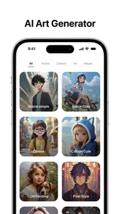 AI Photo Editor: BG Remover screenshot 5