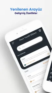 Ömer Nasuhi Bilmen screenshot 0