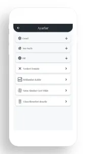 Ömer Nasuhi Bilmen screenshot 3