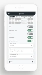 Ömer Nasuhi Bilmen screenshot 4