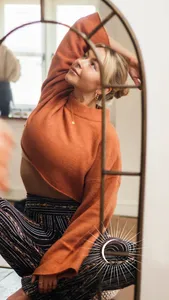 Rise Yoga screenshot 1