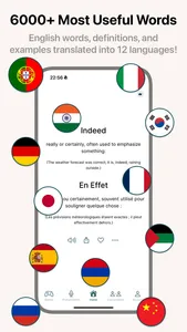 LanguageKit: AI English Coach screenshot 0