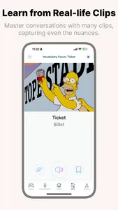 LanguageKit: AI English Coach screenshot 1