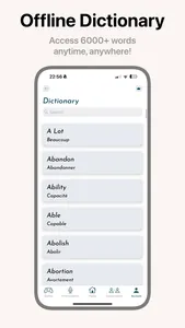 LanguageKit: AI English Coach screenshot 2