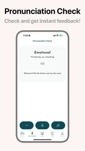 LanguageKit: AI English Coach screenshot 5