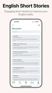 LanguageKit: AI English Coach screenshot 6