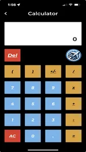 My Fuel Planner screenshot 6
