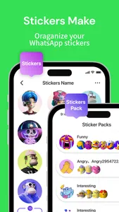 Dual App - Duo Web Scanner screenshot 2
