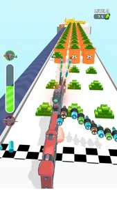 Bullet Evolve screenshot 1