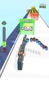 Bullet Evolve screenshot 2