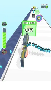 Bullet Evolve screenshot 3