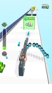 Bullet Evolve screenshot 4