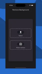 Eliminar fondo de imagenes screenshot 0