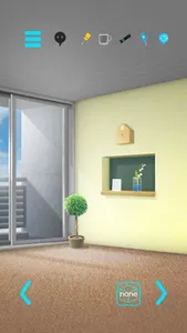 escape game: GHOST screenshot 1