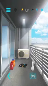 escape game: GHOST screenshot 2