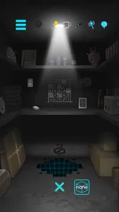 escape game: GHOST screenshot 3
