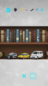 escape game: GHOST screenshot 6