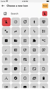 Pomodoroz screenshot 5