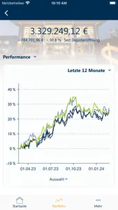 myChampionsPREMIUM screenshot 5