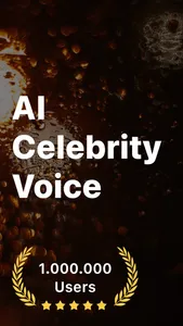 AI Text to Speech: Voice Clone screenshot 0