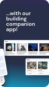 Signal OnSite screenshot 1