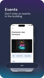 Signal OnSite screenshot 3