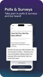 Signal OnSite screenshot 5