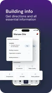 Signal OnSite screenshot 7