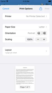 2400 English Essays screenshot 3