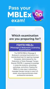 MBLEx Test Prep Practice 2024 screenshot 0