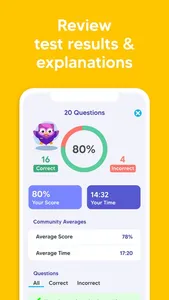 MBLEx Test Prep Practice 2024 screenshot 2