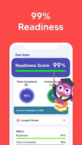 MBLEx Test Prep Practice 2024 screenshot 6