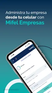 Mifel Empresas screenshot 0