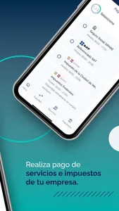Mifel Empresas screenshot 3