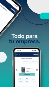 Mifel Empresas screenshot 4
