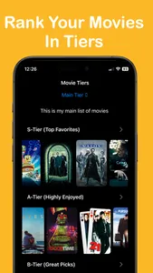 Tieriflicks screenshot 0