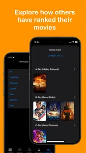 Tieriflicks screenshot 3