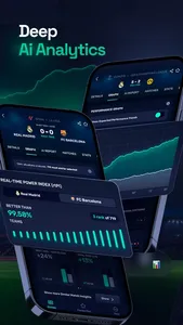 Soccer Rankings App - AIstats screenshot 1